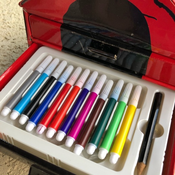 Peanuts Doghouse Art Set! - Picture 9 of 14